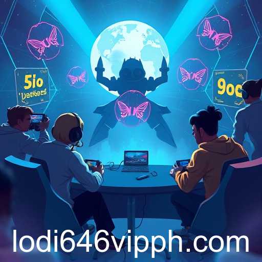 Digital Innovations and Gaming Trends of the Year