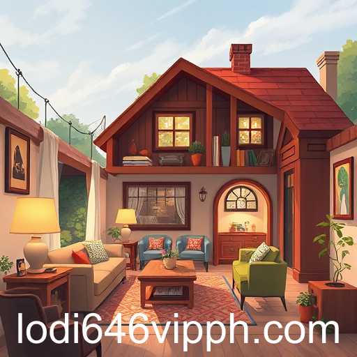 Lodi646: The Digital Frontier in Gaming