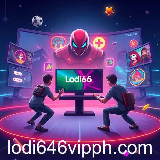 Lodi646: The Gaming Hub of the Future