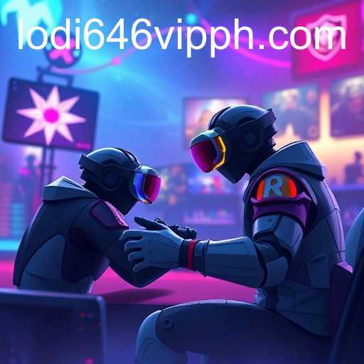 Lodi646: Revolutionizing Online Gaming in 2025