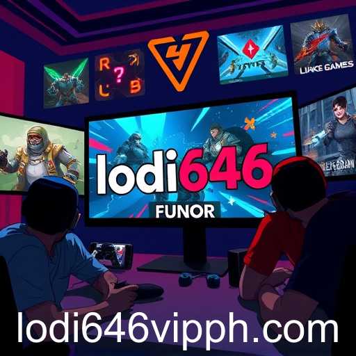 The Rise of Lodi646: Gaming Dynamics in 2025