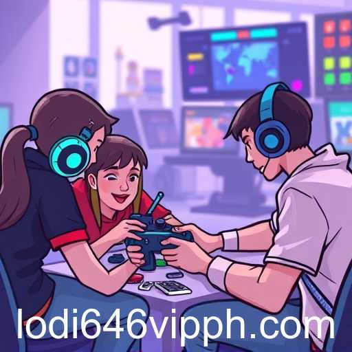 The Rise of Lodi646: A Gaming Revolution