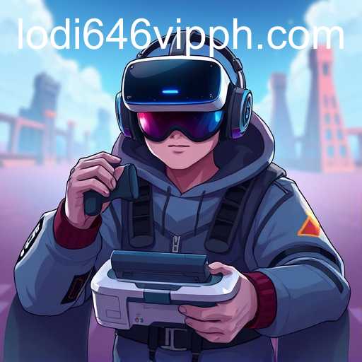 The Rise of Lodi646: Gaming in a New Era