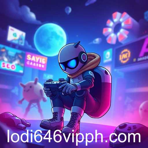 Lodi646: Revolutionizing Online Gaming with Innovative Features